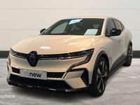 Occasion Renault Megane E-Tech Techno 163 kW (222 ch) 2022 SUV