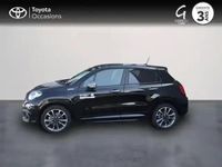 Occasion Fiat 500X Sport 2022 Noir cinema pastel SUV