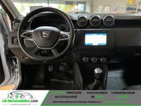 occasion Dacia Duster SCe 115 4x2