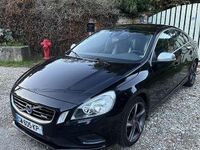 Occasion Volvo S60 R-Design 163 ch (119 kW) 2012 Berline