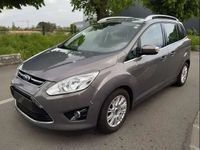 occasion Ford Grand C-Max 1.6 Tdci Titanium Start-stop