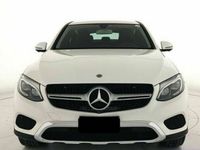 occasion Mercedes C220 GLCD 170CH SPORTLINE 4MATIC 9G-TRONIC