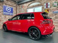 occasion VW Golf VII GolfGTI 2.0 TFSi 290cv DSG7 TCR