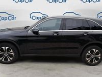 Occasion Mercedes E300 Avantgarde 211 ch (155 kW) 2022 Noir SUV