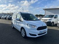 Occasion Ford Tourneo Titanium 100 ch (73 kW) 2017 Van
