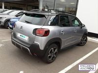 Occasion Citroën C3 Aircross Feel 110 ch (80 kW) 2022 SUV