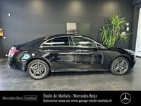 occasion Mercedes CLA250e 160+102ch AMG Line 8G-DCT - VIVA187139052