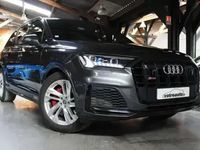 occasion Audi SQ7 (2) 4.0 Tdi 435 Quattro Tiptronic 8