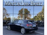 Occasion Mercedes A180 136 ch (100 kW) 2020 Berline