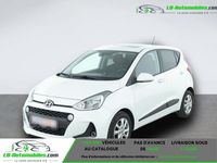 Occasion Hyundai i10 87 ch (63 kW) 2019 Citadine