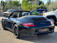 occasion Porsche 911 Carrera Cabriolet 