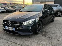 occasion Mercedes C220 Classed 190 ch fascination amg toit pano-