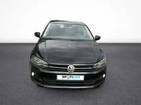 Occasion VW Polo S 2018 Noir Citadine