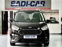 Occasion Ford Tourneo Titanium S 102 ch (75 kW) 2020 Noir Break