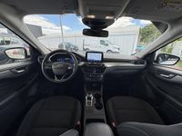 Occasion Ford Kuga Titanium 190 ch (139 kW) 2022 Blanc SUV