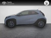 Occasion Toyota Aygo X 2022 Blanc SUV