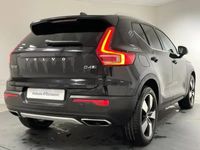 occasion Volvo XC40 D4 AdBlue AWD 190ch Inscription Luxe Geartronic 8