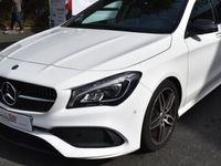 occasion Mercedes 200 Classe CLA FASCINATION PACK AMG Phase 21.6 i7G-DCT 156 cv Boîte au