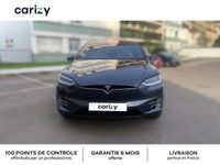 occasion Tesla Model X Long Range Awd