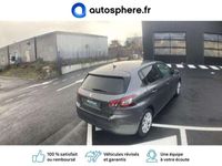 occasion Peugeot 308 1.2 Puretech 110ch Style S\u0026S 5p