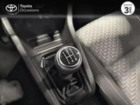 Occasion Renault Clio V Evolution 2023 Blanc Berline