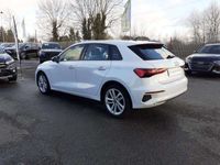 occasion Audi A3 30 TFSI 110 Design Luxe