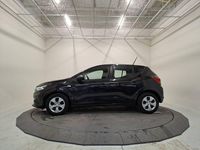 Occasion Dacia Sandero Essentiel 67 ch (49 kW) 2024 Noir Citadine