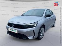 Occasion Opel Corsa Edition 102 ch (75 kW) 2024 Gris Berline