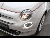 occasion Fiat 500C 1.0 70ch BSG S&S Star