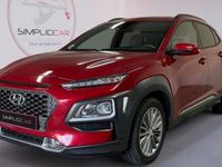 occasion Hyundai Kona 1.6 CRDi 115 Creative