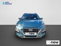 occasion Hyundai Kona 1.0 T-GDi 120ch FAP Creative Euro6d-T EVAP