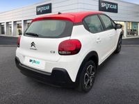 occasion Citroën C3 PureTech 82ch Shine S&S E6.d - VIVA3411324