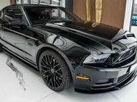 occasion Ford Mustang GT 50 premium 20p cervini hors homologation 4500e