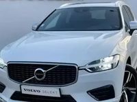 occasion Volvo XC60 T8 Twin Engine 303 Ch + 87 Ch Geartronic 8 R-design