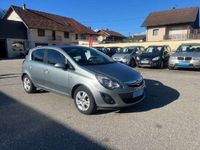 occasion Opel Corsa 1.4 - 100cv Graphite 97 000kms 2015