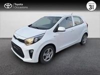Occasion Kia Picanto Active 2023 Blanc Citadine