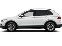 occasion VW Tiguan FL 1.5 TSI 150 CH DSG7 LIFE/LIFE PLUS/MATCH