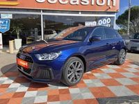 occasion Audi A1 Ii 25 Tfsi 95 Bv6 Sport Ja 17 Vitres Ar Suteintées