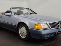 Occasion Mercedes SL500 1990 Berline