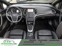 occasion Opel Cascada 1.6 Turbo 200 ch