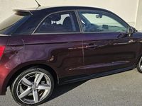 Occasion Audi A1 Ambition 91 ch (66 kW) 2011 Citadine