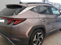 occasion Hyundai Tucson 1.6 T-GDI 230CH HYBRID EXECUTIVE BVA6