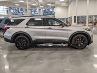 occasion Ford Explorer 2023