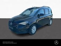 Occasion Mercedes T180 Progressive 2024 Noir loparite métallisé Monospace