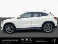 occasion Mercedes GLA250 Classee 160+102ch AMG Line 8G-DCT