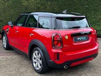 occasion Mini Cooper SE Cooper SE125ch + 95ch Chili ALL4 BVA6