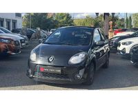 Occasion Renault Twingo 75 ch (55 kW) 2011 Noir Citadine