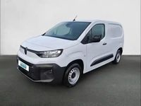 Nouvelle Citroën Berlingo 2025 Blanc icy Monospace