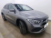 Occasion Mercedes GLA250 Progressive 160 ch (117 kW) 2021 Gris SUV