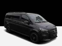 Occasion Mercedes V300 Avantgarde 237 ch (174 kW) 2024 Gris Monospace